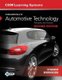 Fundamentals Of Automotive Technology Student Workbook (Paperback, 2nd Revised edition): Kirk Vangelder