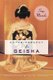 Autobiography of a Geisha (Hardcover): Sayo Masuda
