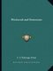 Witchcraft and Demonism (Paperback): C.L'Estrange Ewen