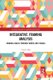Integrative Framing Analysis - Framing Health through Words and Visuals (Paperback): Viorela Dan