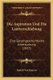 Die Aspiration Und Die Lautverschiebung - Eine Sprachgeschichtliche Untersuchung (1837) (German, Paperback): Rudolf Von Raumer