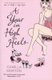 A Year in High Heels (Paperback): Camilla Morton