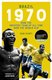 Brazil 1970 - How the Greatest Team of All Time Won the World Cup (Hardcover): Samindra Kunti