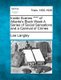 Inside Scenes **** of Atlanta's Black Week a Series of Social Sensations and a Carnival of Crimes (Paperback): Lee Langley