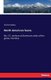 North American fauna - No. 17, revision of American voles of the genus microtus (Paperback): Vernon Bailey