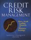 Credit Risk Management (Hardcover, 3): Joetta Colquitt