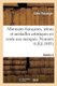 Monnaies Francaises, Jetons Et Medailles Artistiques En Vente Aux Marques. Numero 4 (French, Paperback): Jules Florange