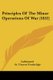 Principles Of The Minor Operations Of War (1852) (Paperback): Lallemand, St. Vincent Troubridge
