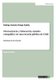 Neurociencia y Educacion, estudio etnografico en una escuela publica de Chile - Ensenanza de las Ciencias (German, Paperback):...