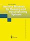 Iterative Methods for Queuing and Manufacturing Systems (Paperback, Softcover reprint of hardcover 1st ed. 2001): Wai K. Ching