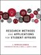 Research Methods and Applications for Student Affairs (Hardcover): JP Biddix