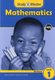 Study & Master Mathematics Workbook Grade 1 English (Paperback): Gaynor Cozens, Cheryl Ann Thomas