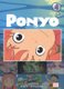 Ponyo Film Comic, Vol. 4 (Paperback, Original): Hayao Miyazaki