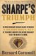 Sharpe's Triumph - The Battle of Assaye, September 1803 (Paperback): Bernard Cornwell