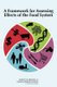 A Framework for Assessing Effects of the Food System (Paperback): National Research Council, Institute of Medicine, Board on...