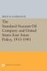 The Standard-Vacuum Oil Company and United States East Asian Policy, 1933-1941 (Paperback): Irvine H Anderson
