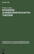 Moderne Aussenwirtschaftstheorie (German, Hardcover, 4th Reprint 2018 ed.): Wilfried Ethier
