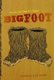 Bigfoot (Paperback): Joshua Blu Buhs