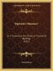 Operative Masonry - Or A Theoretical And Practical Treatise Of Building (1832) (Paperback): Edward Shaw