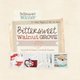 Bittersweet Walnut Grove - Winter Thyme (Paperback): Tiffany Hinton, Kristy Doubet Haare, Reta Doubet