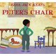 Peter's Chair board book (Board book): Ezra Jack Keats