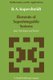 Elements of Superintegrable Systems - Basic Techniques and Results (Paperback, Softcover reprint of the original 1st ed. 1987):...