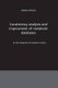 Consistency analysis and improvement of metabolic databases (Hardcover): Stephan Richter
