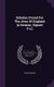 Zebulun Found For The Jews Of England [a Sermon, Signed P.s.] (Hardcover): Peter Spencer