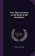 Four Short Lectures on the Book of the Revelation (Hardcover): Benjamin Douglass