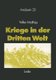 Kriege in Der Dritten Welt - Analyse Und Materialien (German, Paperback, 1982 ed.): Volker Matthies