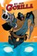Six-Gun Gorilla (Paperback): Simon Spurrier