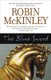 The Blue Sword (Paperback, Ace Trade Paper): Robin McKinley