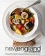 New England Cookbook - Delicious New England with Authentic New England Recipes (2nd Edition) (Paperback): Booksumo Press