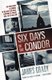 Six Days of the Condor (Paperback, Uk Ed.): James Grady