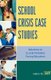 School Crisis Case Studies - Solutions to Crucial Problems Facing Educators (Paperback, New): Helen M. Sharp