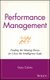 Performance Management - Finding the Missing Pieces (To Close the Intelligence Gap) (Hardcover): G Cokins