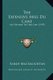 The Expensive Miss Du Cane - An Episode in Her Life (1907) (Paperback): Sarah Macnaughtan