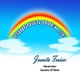 Rainbows Over Me (Paperback): Juanita Frasier
