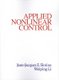Applied Nonlinear Control (Hardcover, Reissue): Jean-Jacques Slotine, Weiping Li