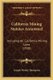 California Mining Statutes Annotated - Including All California Mining Laws (1918) (Paperback): Joseph Wesley Thompson