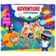 Adventure Explorers Jigsaw Book (Jigsaw): 