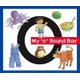 My 'o' Sound Box (Hardcover): Jane Belk Moncure