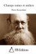 Champs usines et ateliers (French, Paperback): Fb Editions