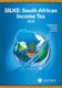 SILKE: South African Income Tax 2020 (Paperback): M. Stiglingh, A. Koekemoer, L. Van Heerder, S. Wilcocks, P. van der Zwan
