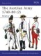 The Austrian Army 1740-80 (2) - Infantry (Paperback): Philip Haythornthwaite