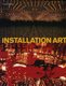 Installation Art (Paperback, New): Claire Bishop
