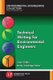 Technical Writing for Environmental Engineers (Paperback): Joan Giblin, Emily Coolidge Toker