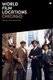World Film Locations: Chicago (Paperback): Scott Jordan Harris
