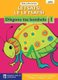 Letsatsi le letsatsi dikgono tsa botshelo: Gr 1: Learner's book (Tswana, Paperback): 