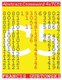 Abstract Crossword 4x7C5 (Paperback): Francis Gurtowski
